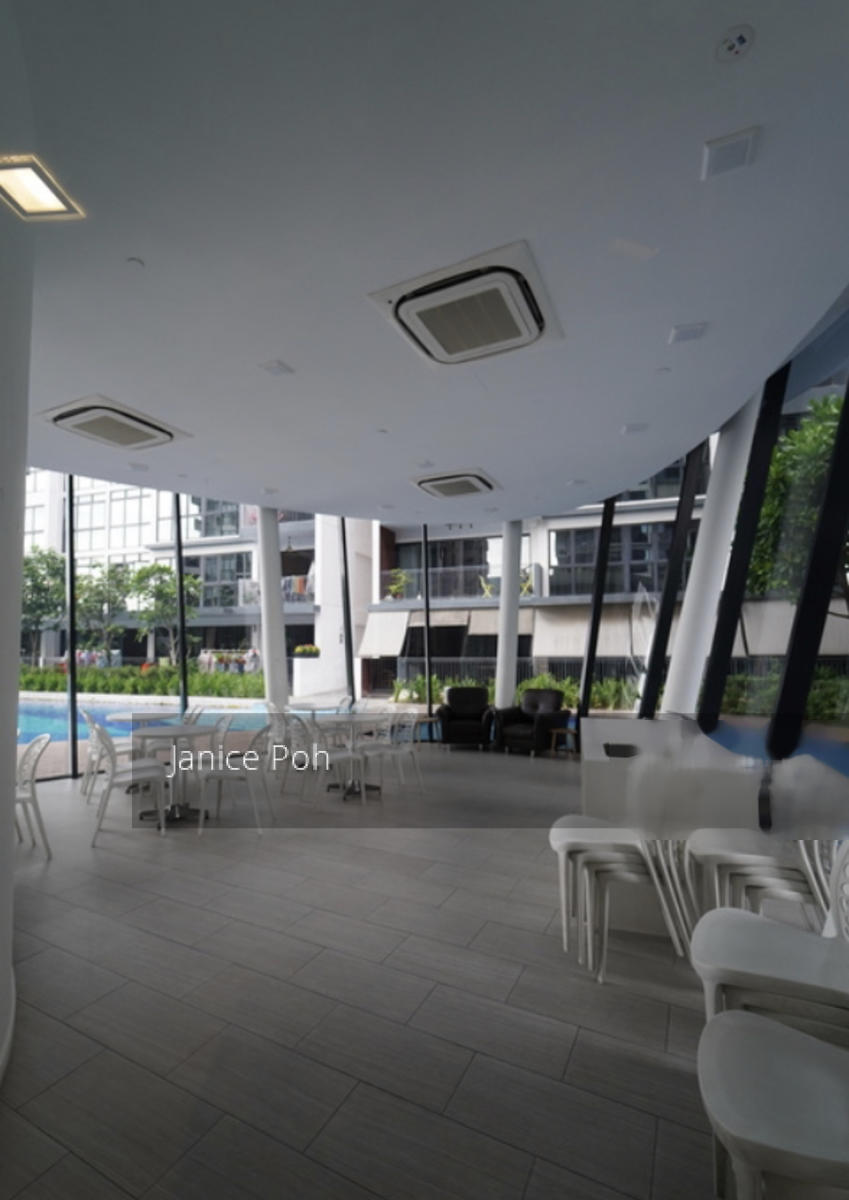 RiverParc Residence (D19), Condominium #262442041